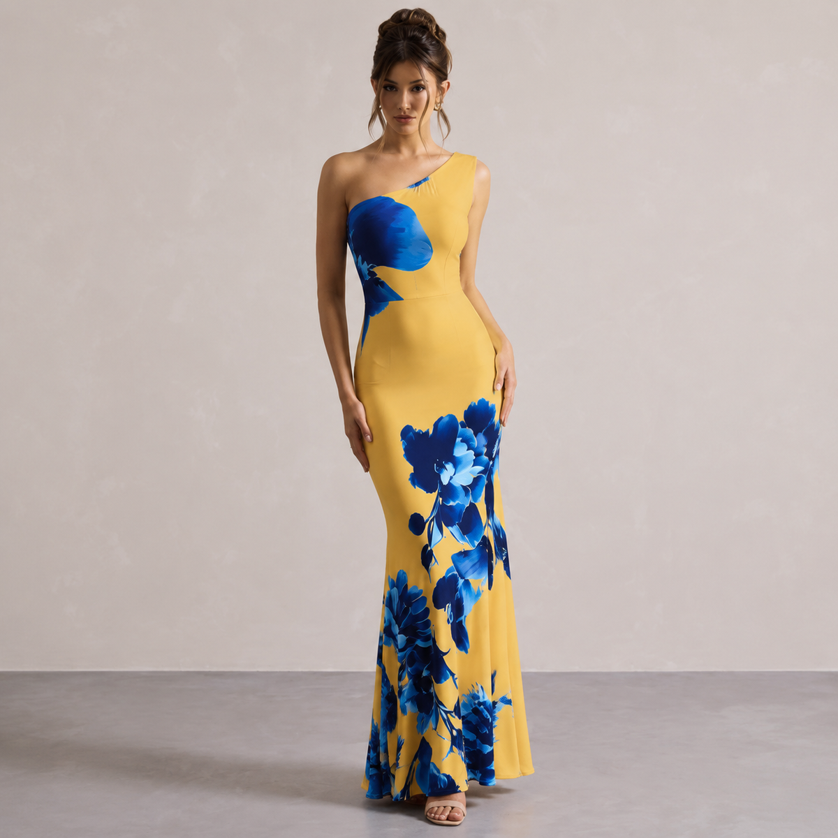 The Fulvia Dress