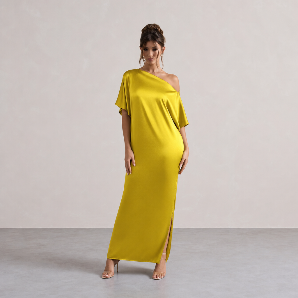 The Matilde Dress