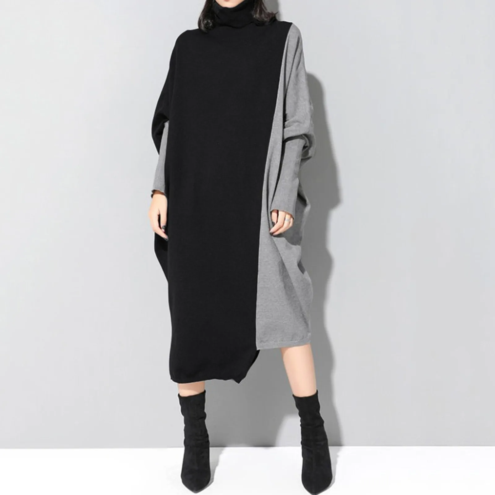 Giovanna Comfortable Layered Dress Premium Dress with Premium Casual Styling