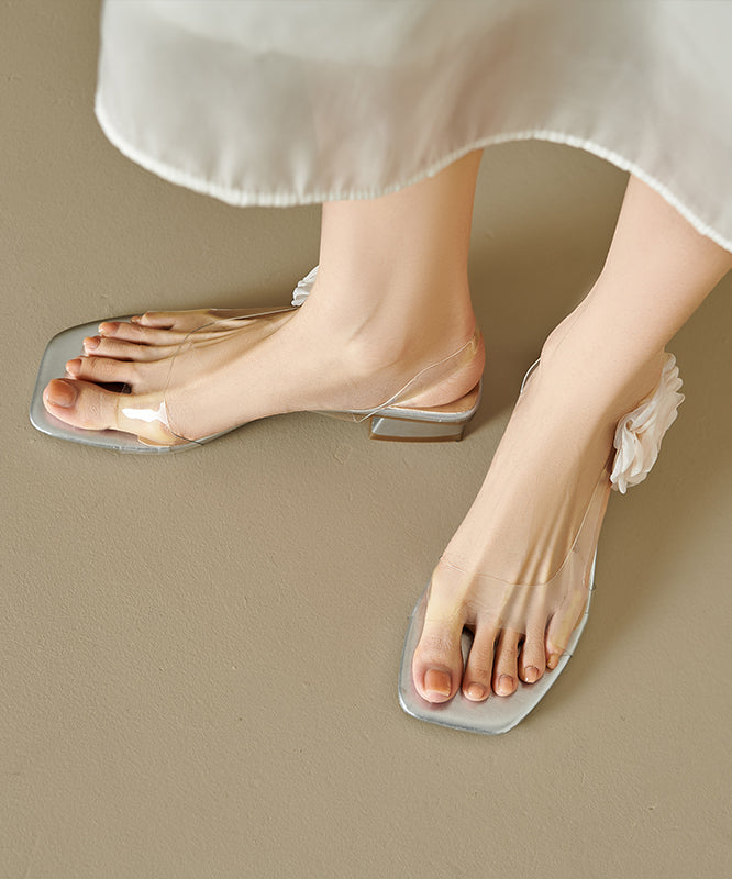 Beautifully Crafted Orthopedic Sandals