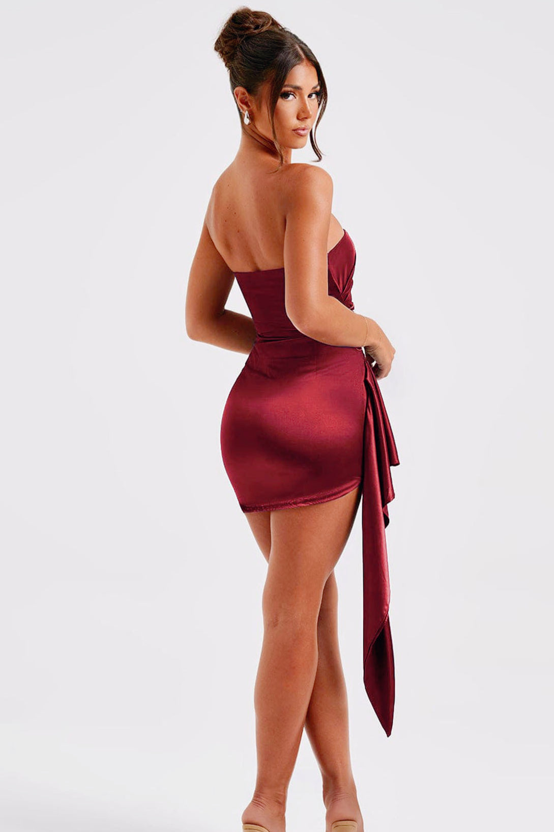 Bodycon Dress