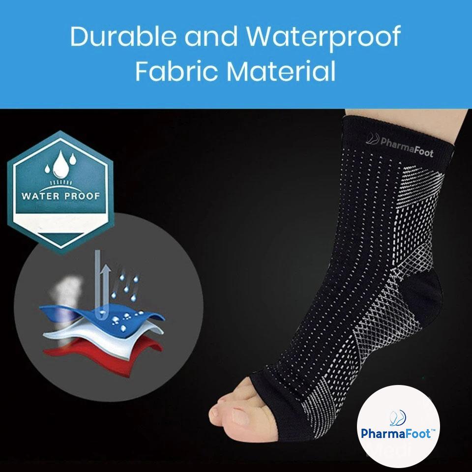 Neuropathy Therapy Socks