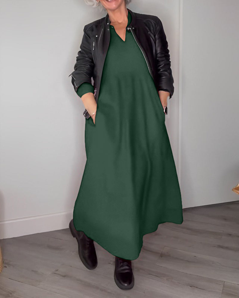 Vintage Inspired Dress Inspired by Contemporary Streetwear Fashion 5
