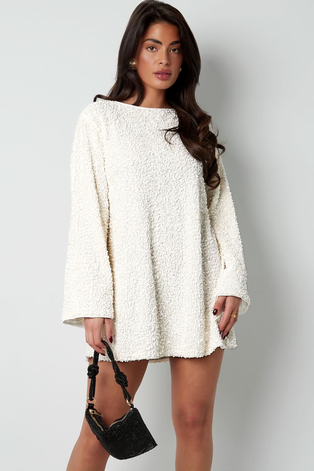 Beau Mini Dress
