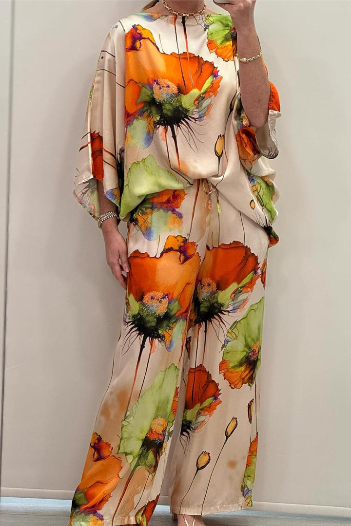 Paisleyâ„?- Classy Printed Set