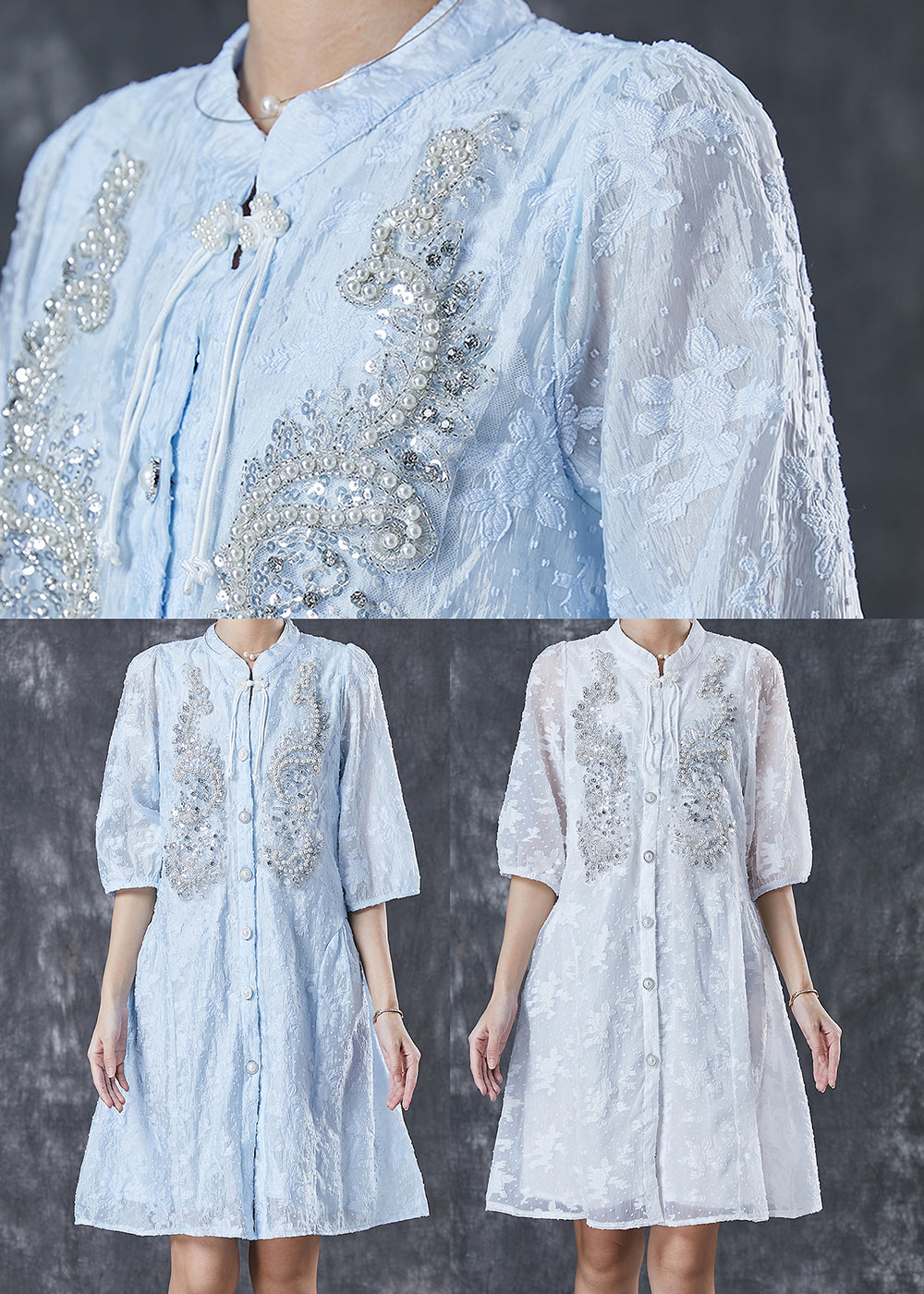 Classic Vintage & Enduringly Stylish Dress