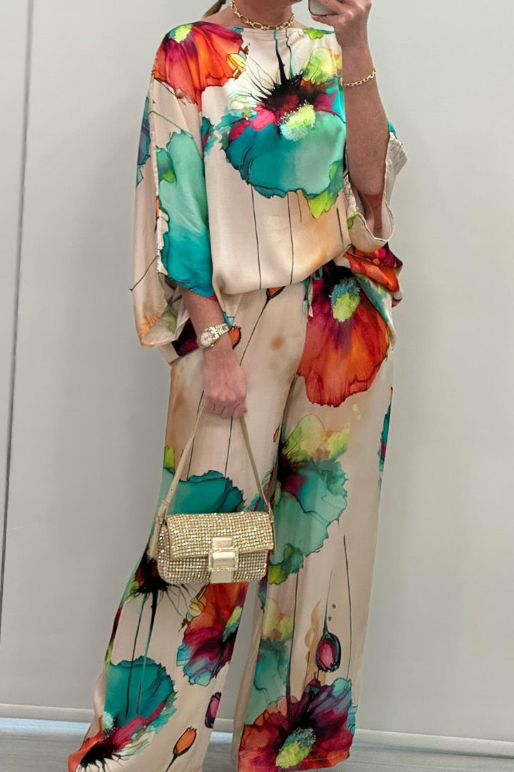 Paisleyâ„?- Classy Printed Set