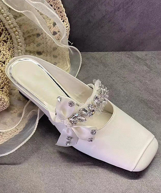 Graceful Orthopedic Sandals for Modern Look