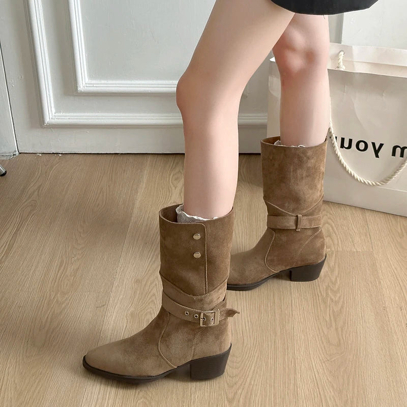 Stylish Orthopedic Boots for Any Occasion