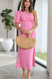 Felicity Midi Dress | Dress In Beauty