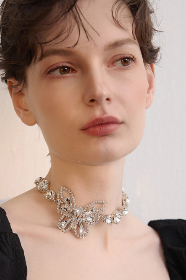 Fashion Charm Stylish Choker Necklace