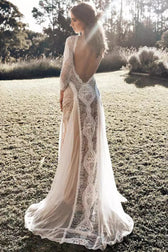 Lace Dress