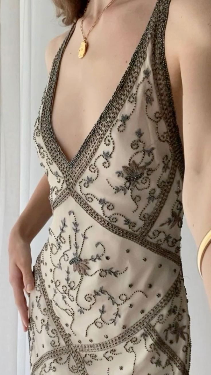 Luxurious Mermaid Chiffon Beaded Prom Dress Formal Evening Dress cc1406