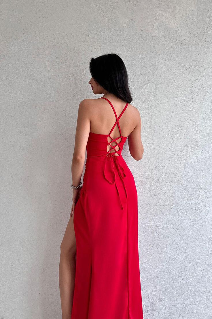 Sheath/Column Sweetheart Ruched Satin Long Prom Evening Dress cc1063