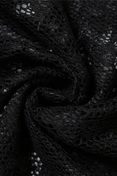 Nibber Sexy Lace Maxi Dress 6