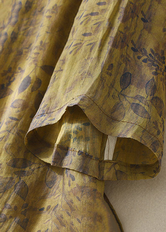 Beautifully Finished Shirt in a Timeless Design