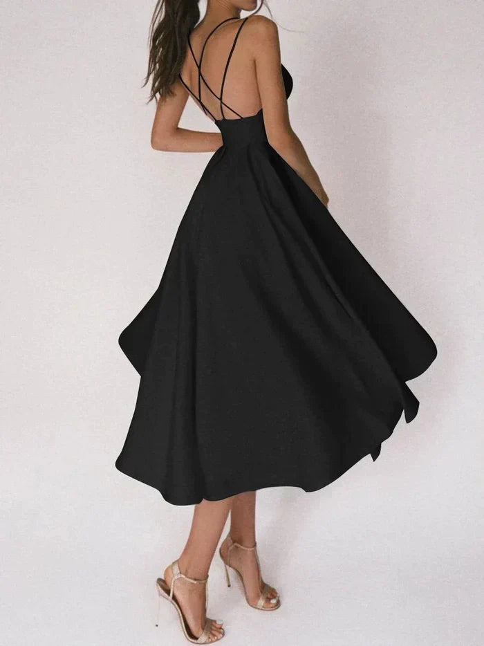 Adriana Elevated Tailored and Summer Dress Occasion Wear