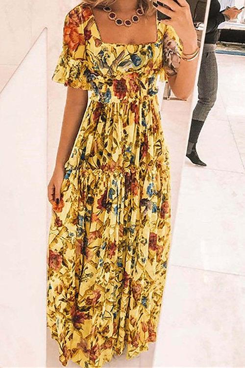 Classic Vintage & Enduringly Stylish Dress