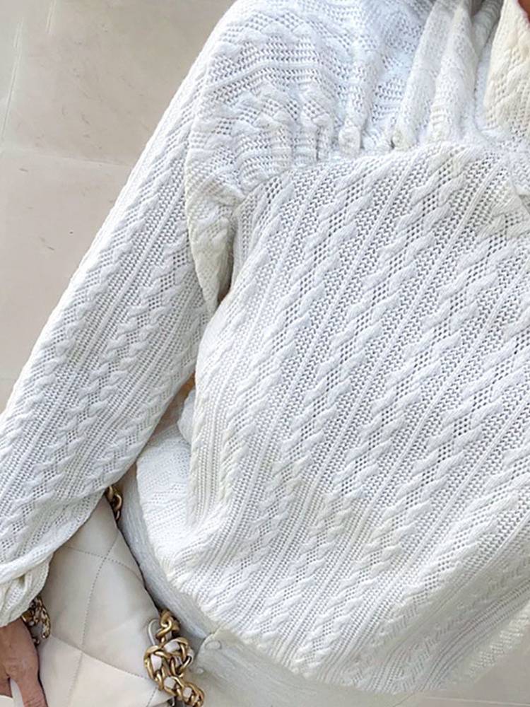 A Million Reason Sweatshirt