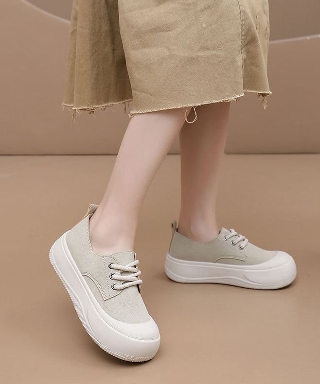 Vintage Inspired Orthopedic Shoes