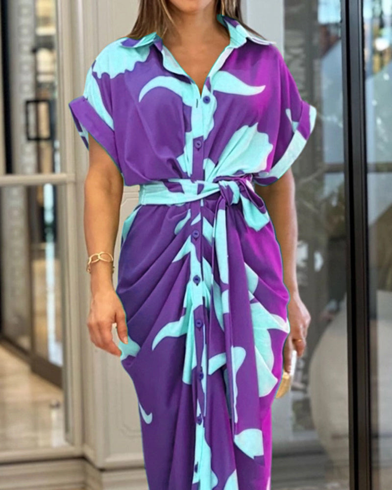 Luxe Annabelle Midi Dress Everyday Edit