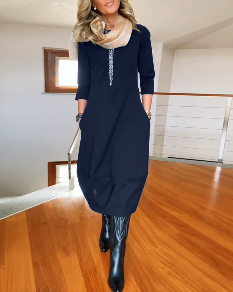 Ximena Boutique And Dress Premium Wardrobe Essential