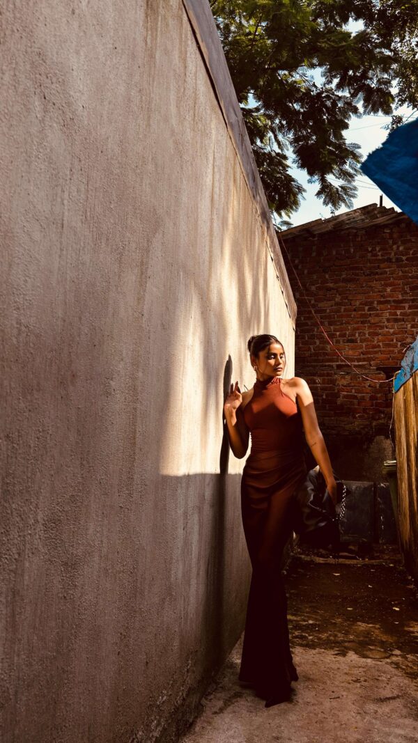 Shubhi Kumar X Miakee – Coco