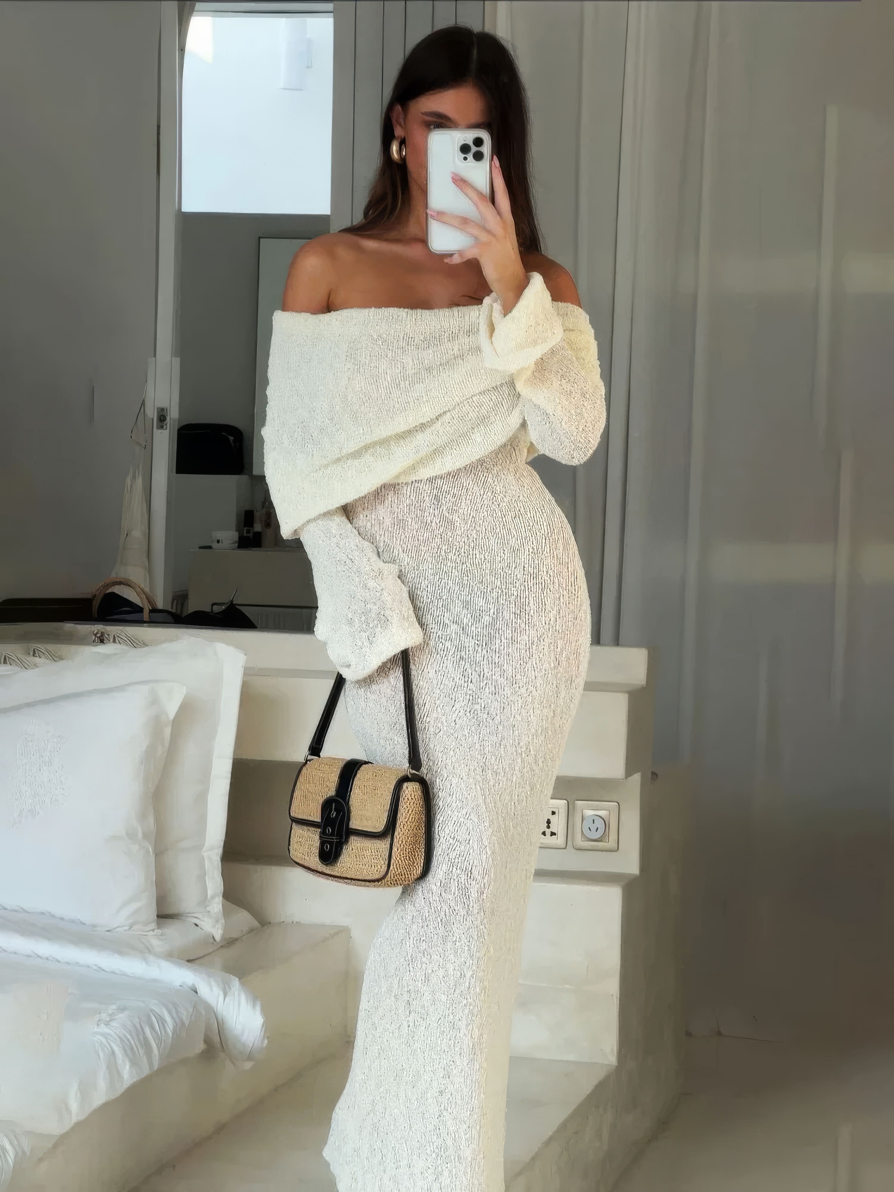 Reign Charming Summer Dress