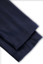 Satin Shawl Collar Wrap Ruched Fit and Flare Midi Dress Cocktail 12