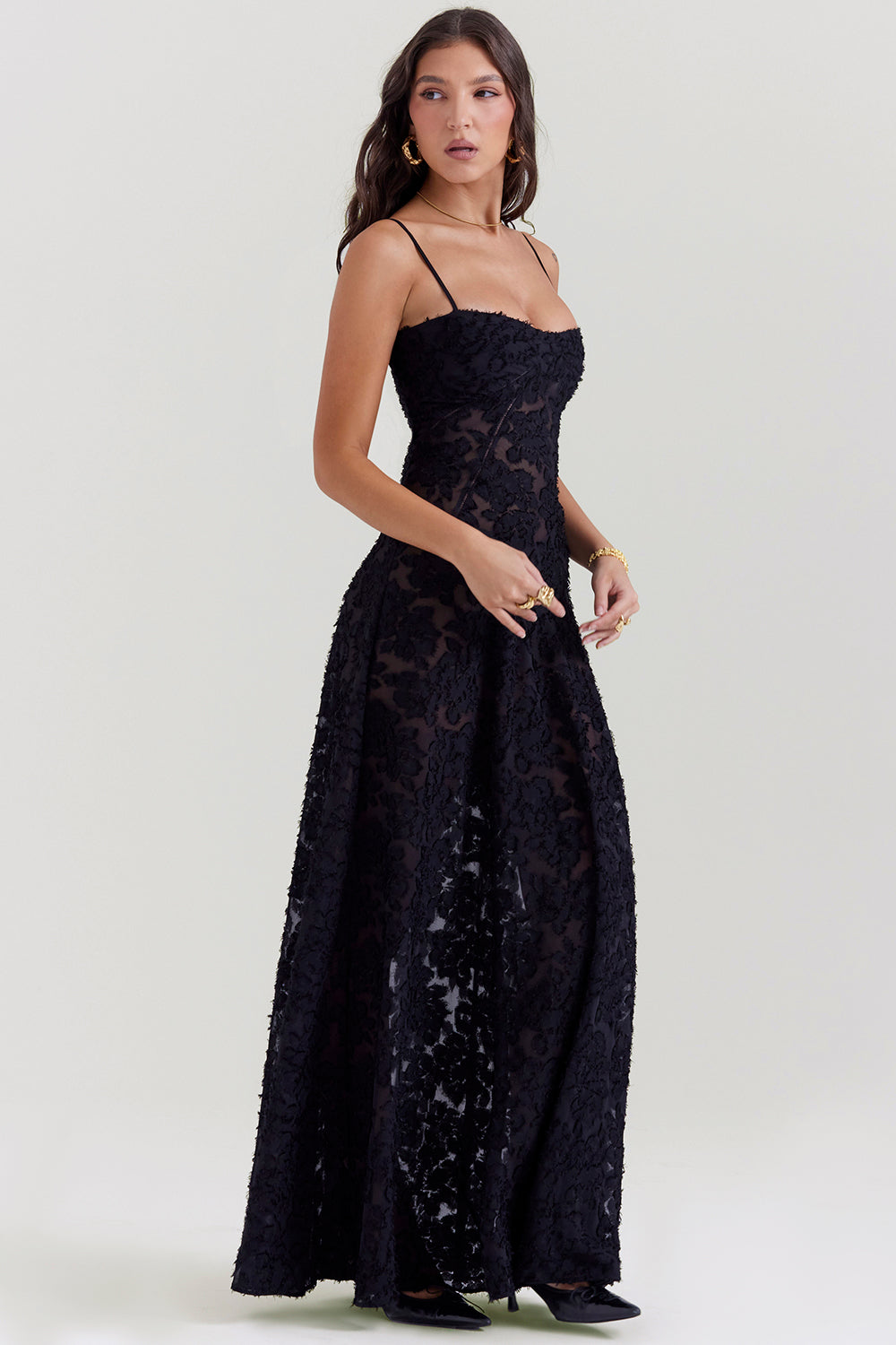 Karina Elegant and Versatile Summer Dress for Women Relaxed Modern Fit