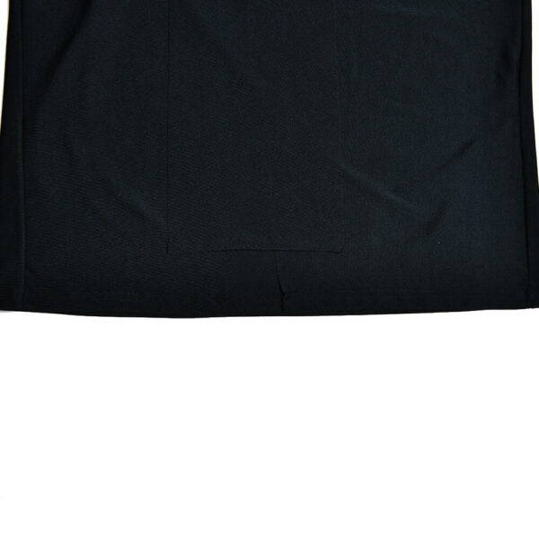 Norma Maxi Dress - Black