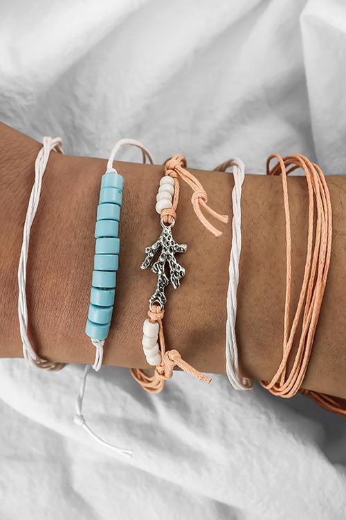 Layer Bracelet