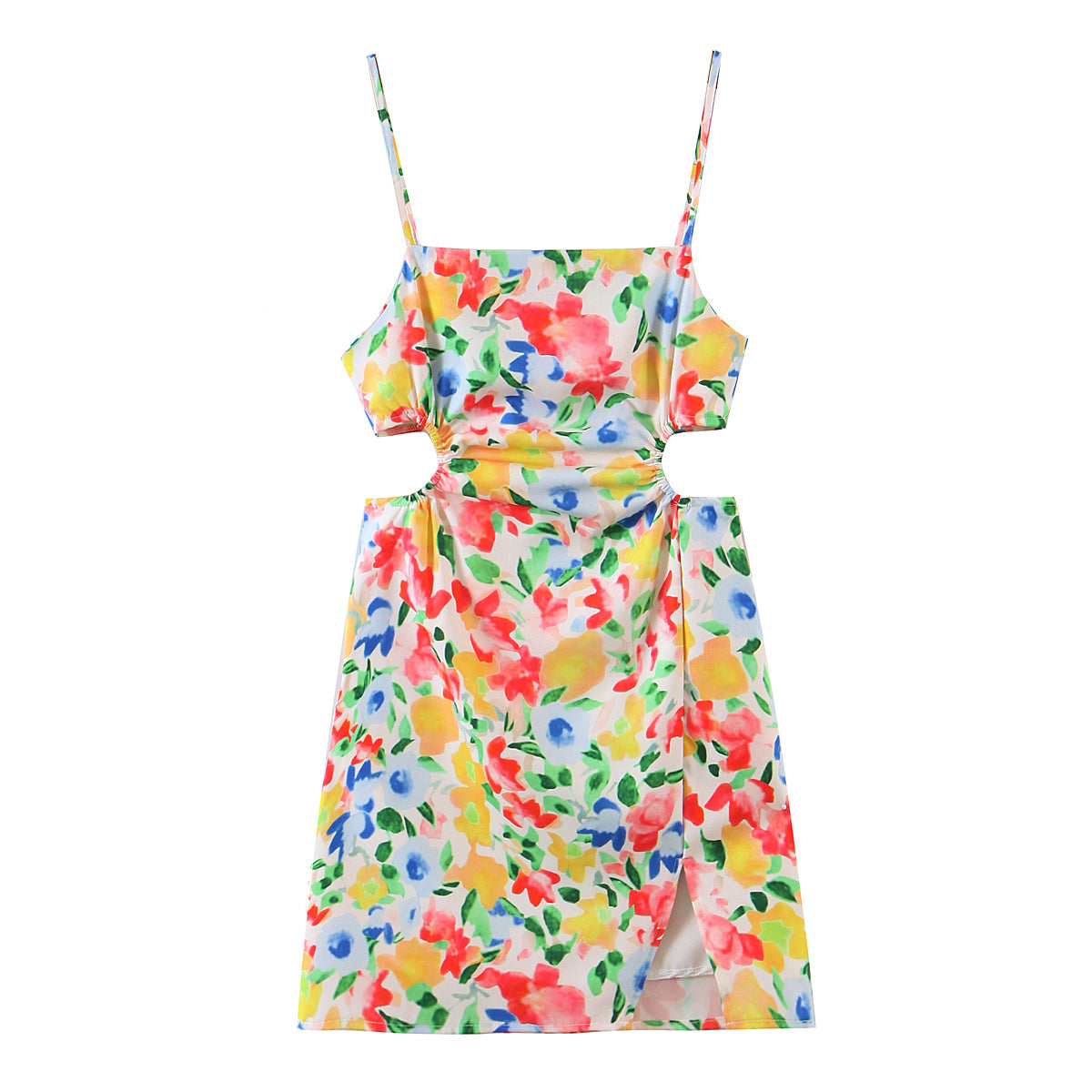 Tropical printing