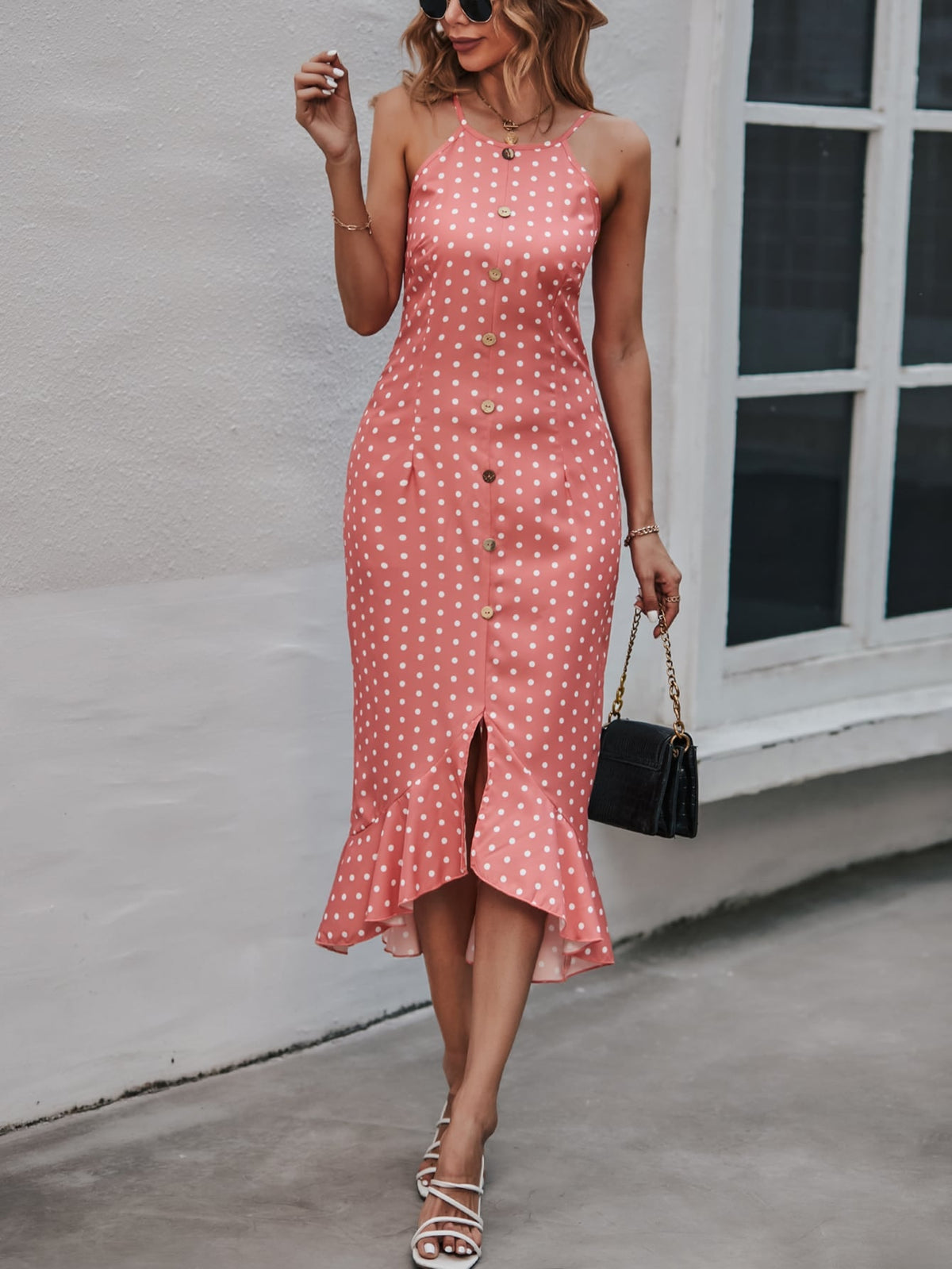 Coral Pink