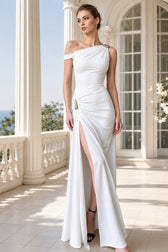 Off-the-Shoulder Dress