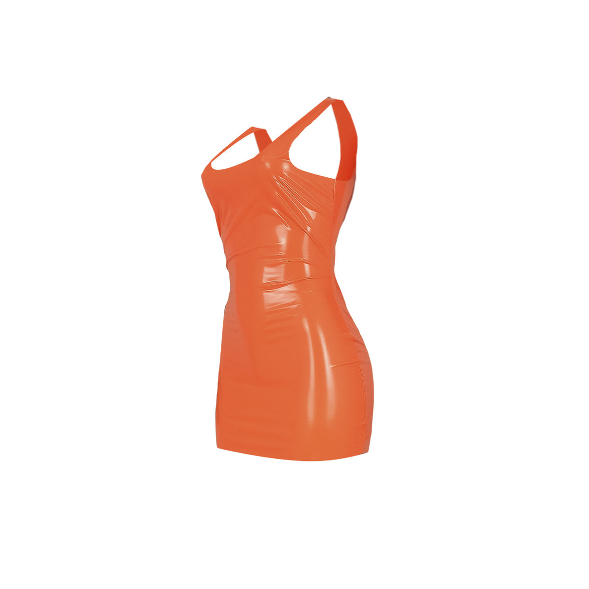 Women Clothing Sexy Slim Sleeveless Dress Women Clothing