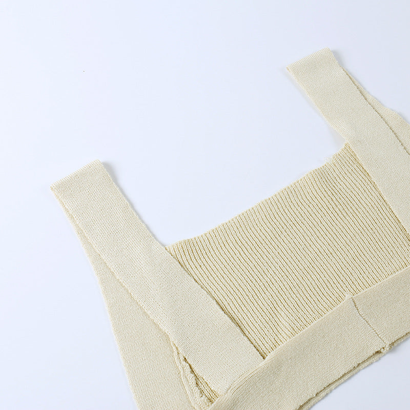 Aimee Co-ord - Apricot