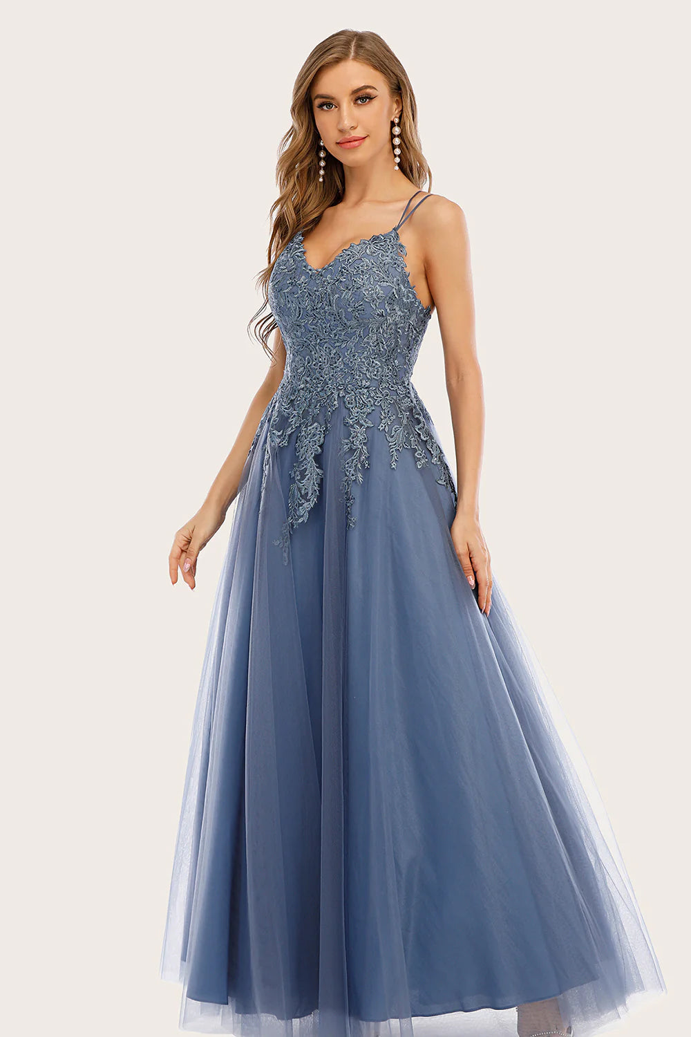 $29.9 Flash Sale-Random Prom Dress[US WAREHOUSE]