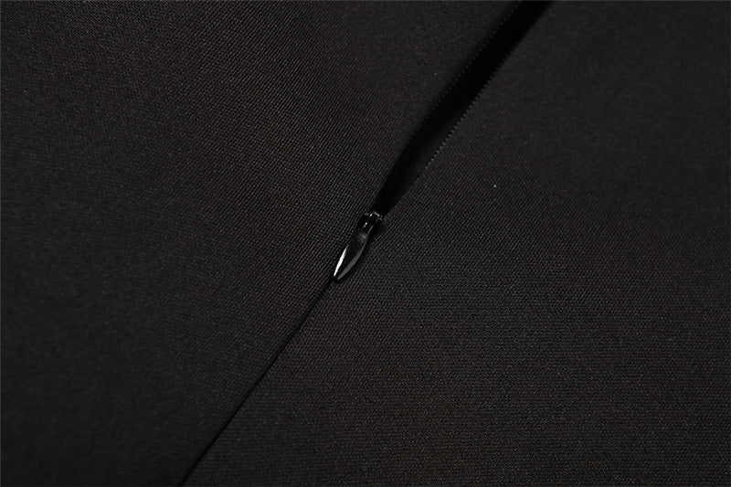 Boyle Little Dress - Black