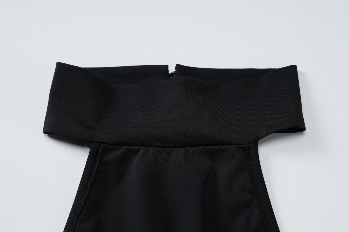 Namibia Co-Ord - Black