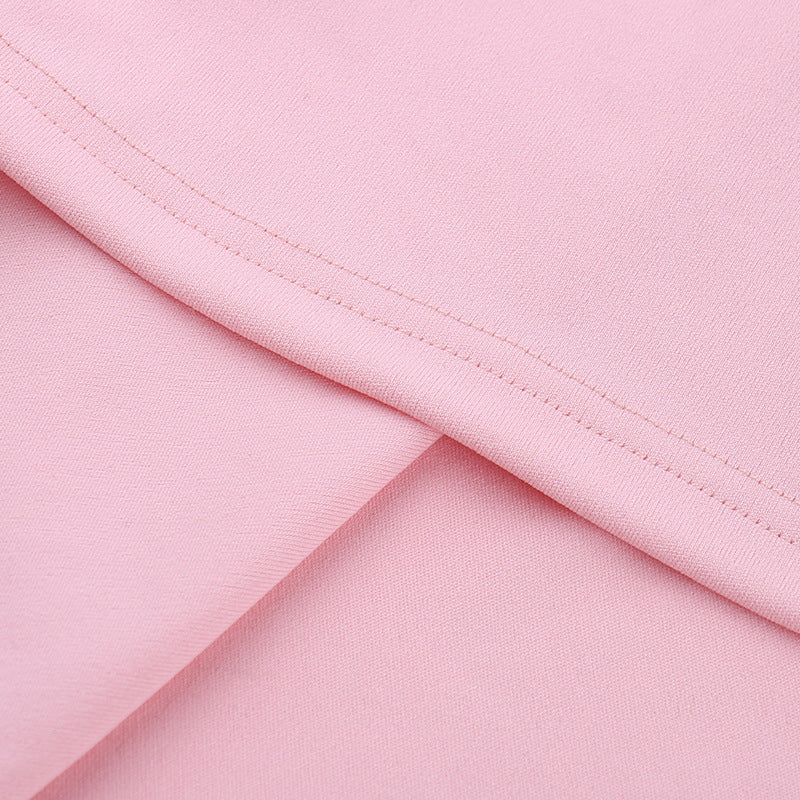 Thalasiya Maxi Dress - Pink