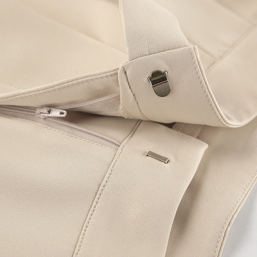 Bolton Pant - Khaki
