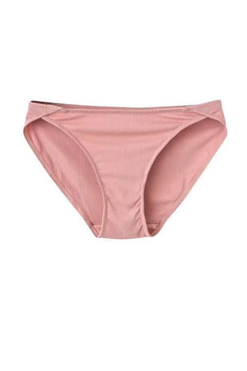 Thread High Waist Panty