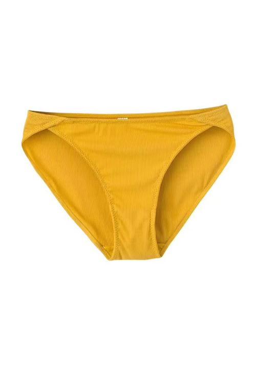 Thread High Waist Panty