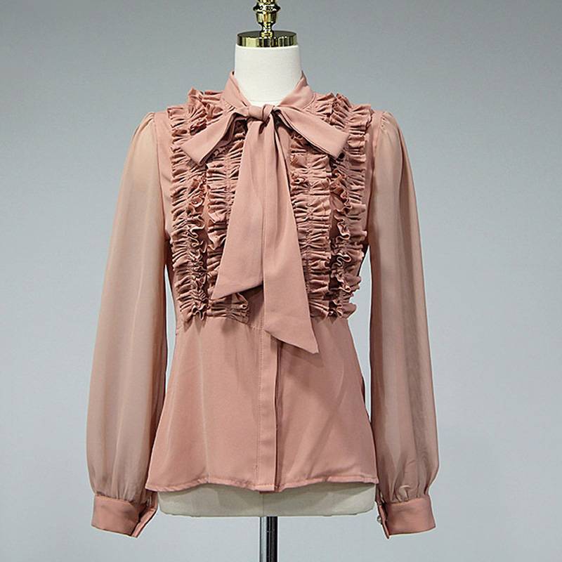 Beautiful Pink Skirt Sets