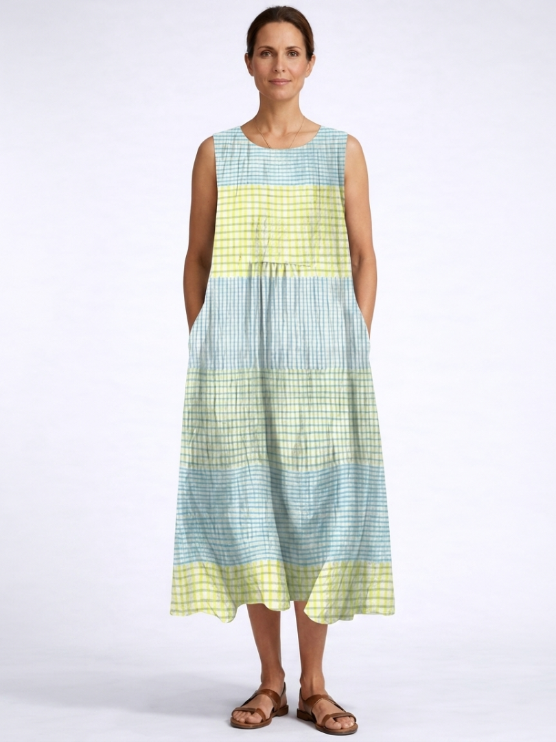 Sophryana™ | Comfortable Dress