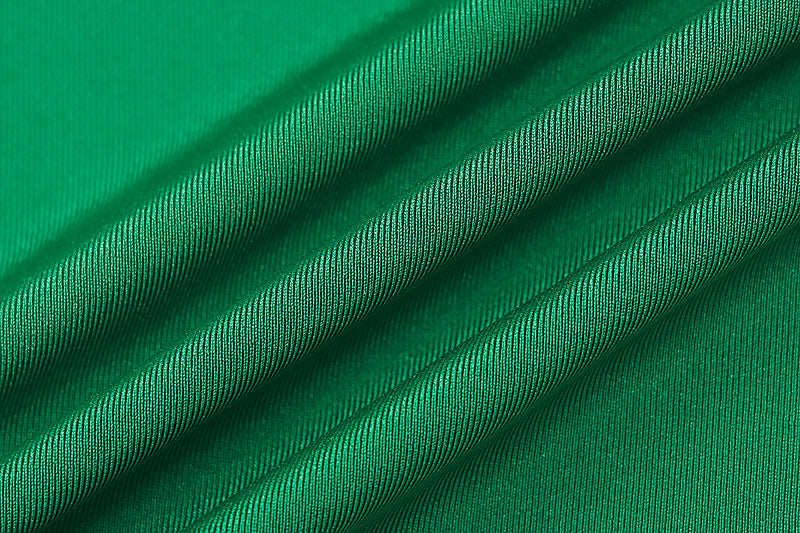 Helena Midi Dress - Green