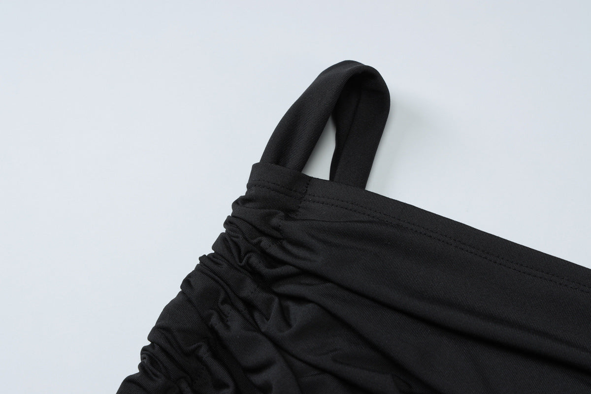 Briscoe Co-Ord - Black