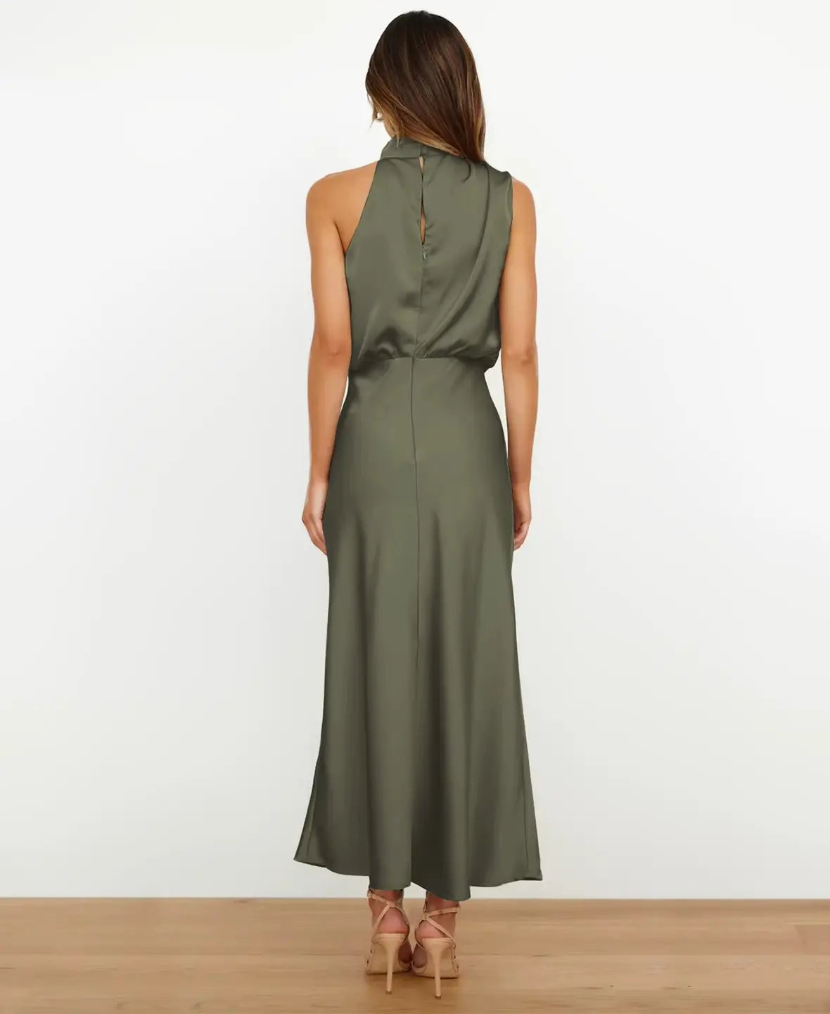 Agda™ Midi Dress Collection