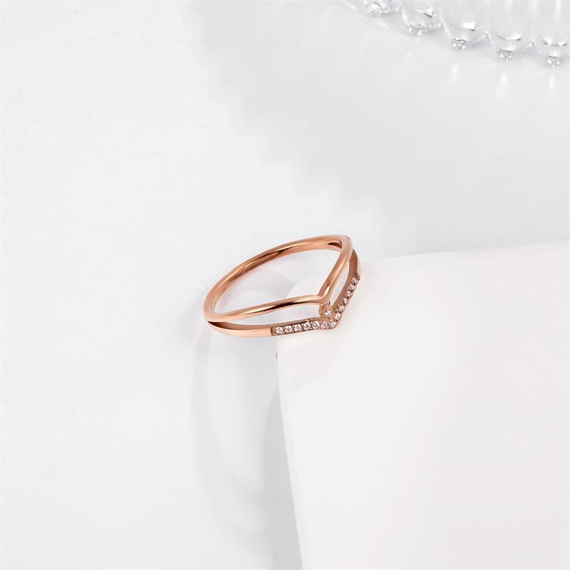 Fox Eye Charmful Creative Personalized Rings